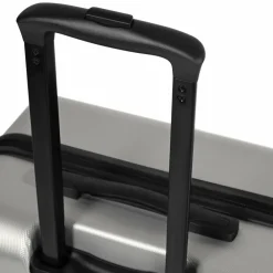 Tonino Lamborghini Bologna 4 Rollen Trolley L 77 cm