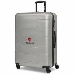 Tonino Lamborghini Bologna 4 Rollen Trolley L 77 cm