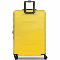 Tonino Lamborghini Bologna 4 Rollen Trolley L 77 cm