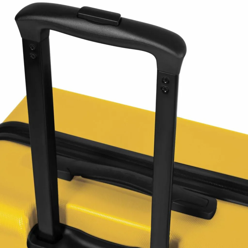 Tonino Lamborghini Bologna 4 Rollen Trolley L 77 cm