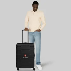 Tonino Lamborghini Bologna 4 Rollen Trolley M 67 cm