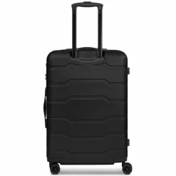 Tonino Lamborghini Bologna 4 Rollen Trolley M 67 cm