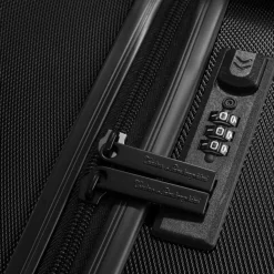 Tonino Lamborghini Koffersets Als Hartgepäck|Koffersets 3-Teilig<Bologna 4 Rollen Kofferset 3-teilig black