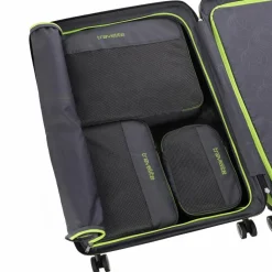 Travelite Accessoire Packtaschen Set 3 tlg.