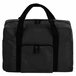Clearance Travelite Accessoires Faltbare Reisetasche 44 cm schwarz