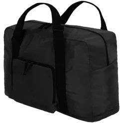 Clearance Travelite Accessoires Faltbare Reisetasche 44 cm schwarz