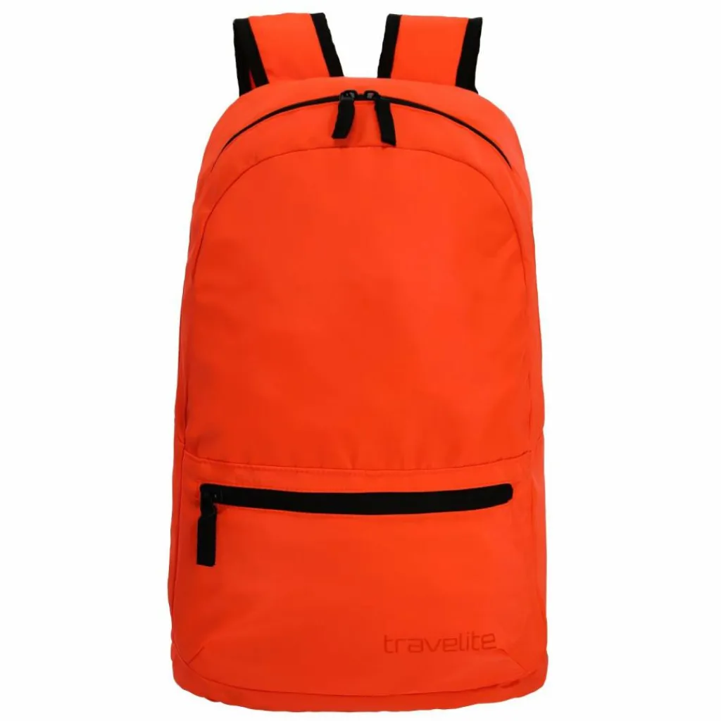 Travelite Accessoires Faltbarer Rucksack 46 cm