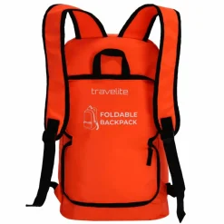 Travelite Accessoires Faltbarer Rucksack 46 cm