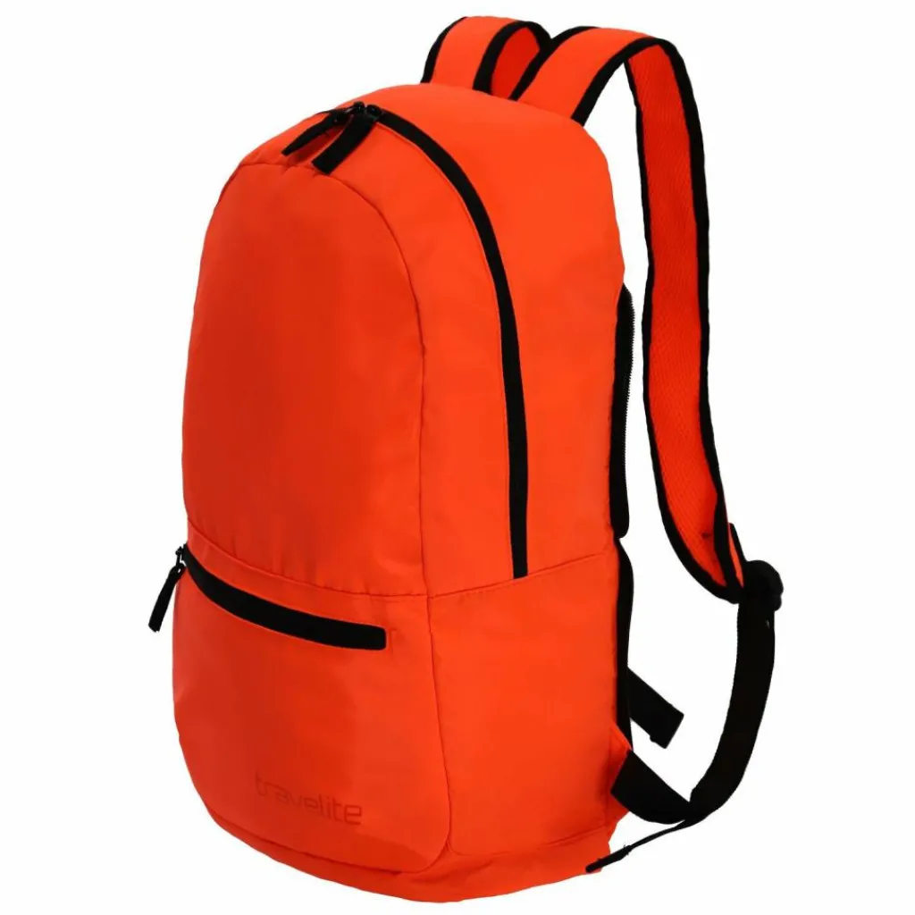 Travelite Accessoires Faltbarer Rucksack 46 cm