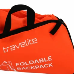 Travelite Accessoires Faltbarer Rucksack 46 cm