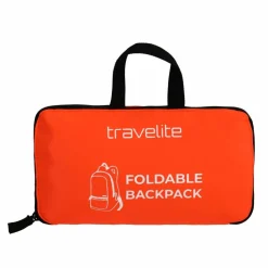 Travelite Accessoires Faltbarer Rucksack 46 cm