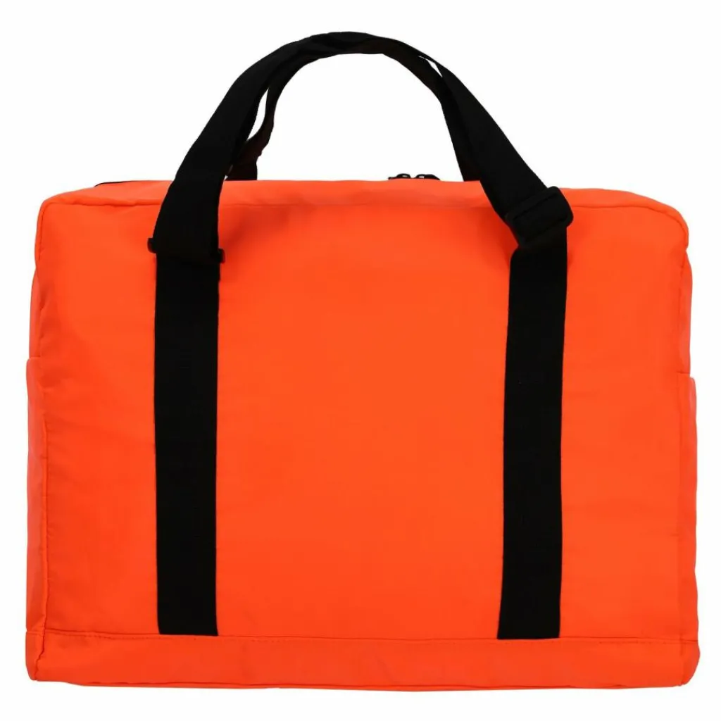 Travelite Falttaschen|Reisetaschen Ohne Rollen<Accessoires Faltbare Reisetasche 44 cm orange