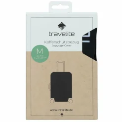 Travelite Accessoires Kofferschutzhülle 71 cm