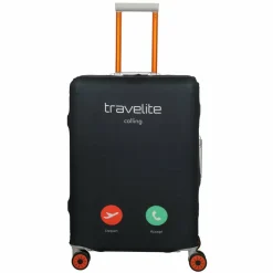 Travelite Accessoires Kofferschutzhülle 71 cm