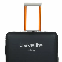 Travelite Accessoires Kofferschutzhülle 71 cm