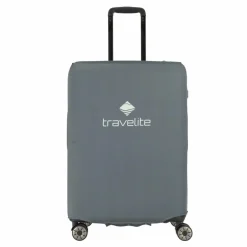Travelite Kofferschutzhüllen<Accessoires Kofferschutzhülle 71 cm anthrazit