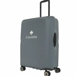 Travelite Kofferschutzhüllen<Accessoires Kofferschutzhülle 71 cm anthrazit