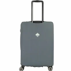 Travelite Kofferschutzhüllen<Accessoires Kofferschutzhülle 71 cm anthrazit