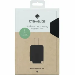 Travelite Accessoires Kofferschutzhülle 77 cm