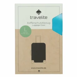 Best Travelite Accessoires Kofferschutzhülle 77 cm koala