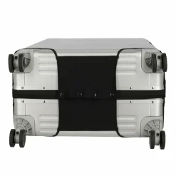 Travelite Kofferschutzhüllen<Accessoires Kofferschutzhülle 71 cm transparent