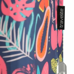 Travelite Accessoires Kofferschutzhülle 71 cm
