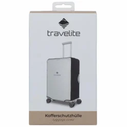 Travelite Accessoires Kofferschutzhülle 77 cm