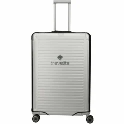 Travelite Accessoires Kofferschutzhülle 77 cm