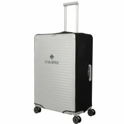 Travelite Accessoires Kofferschutzhülle 77 cm
