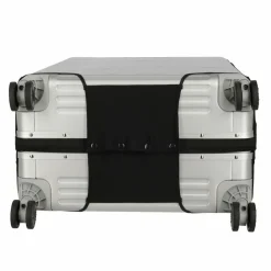 Travelite Accessoires Kofferschutzhülle 77 cm