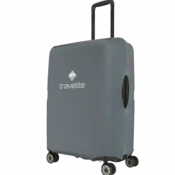 Travelite Kofferschutzhüllen<Accessoires Kofferschutzhülle 77 cm anthrazit