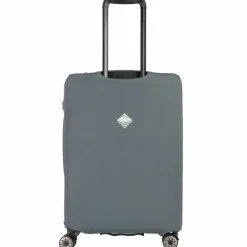 Travelite Kofferschutzhüllen<Accessoires Kofferschutzhülle 77 cm anthrazit