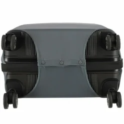 Travelite Kofferschutzhüllen<Accessoires Kofferschutzhülle 77 cm anthrazit