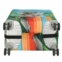 Online Travelite Accessoires Kofferschutzhülle 71 cm koala