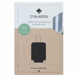 Travelite Kofferschutzhüllen<Accessoires Kofferschutzhülle 71 cm mehrfarbig