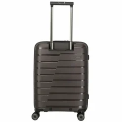 Travelite Air Base 4 Rollen Kabinentrolley 55 cm Laptopfach