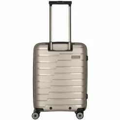 Travelite Air Base 4 Rollen Kabinentrolley 55 cm Laptopfach