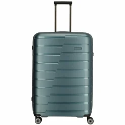 Travelite Air Base 4-Rollen Trolley 77 cm