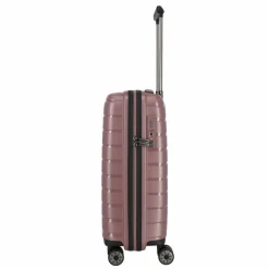 Travelite Air Base 4-Rollen Kabinentrolley 55 cm