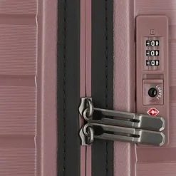 Travelite Air Base 4-Rollen Kabinentrolley 55 cm