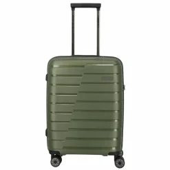 Travelite Air Base 4-Rollen Kabinentrolley 55 cm