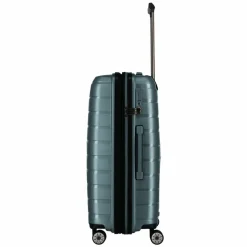 Travelite Air Base 4-Rollen Kofferset 3tlg.