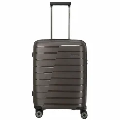 Travelite Air Base 4-Rollen Kabinentrolley 55 cm