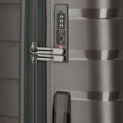 Travelite Air Base 4-Rollen Kabinentrolley 55 cm