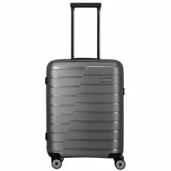 Travelite Air Base 4-Rollen Kabinentrolley 55 cm