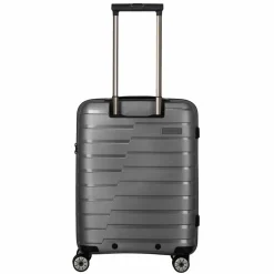 Travelite Air Base 4-Rollen Kabinentrolley 55 cm