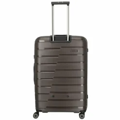 Travelite Air Base 4-Rollen Trolley 77 cm