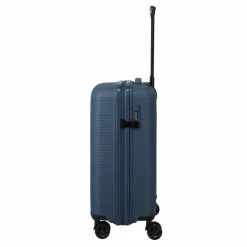 Travelite Air Stripe 4 Rollen Kabinentrolley 55 cm