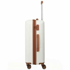 Travelite Bali 4 Rollen Kofferset 3-teilig