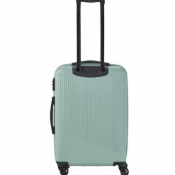 Travelite Bali 4 Rollen Kofferset 3-teilig